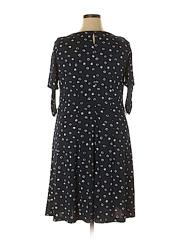 Talbots Casual Dress (view 2)