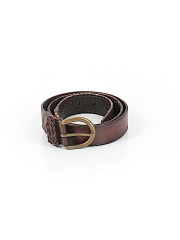 Abercrombie & Fitch Leather Belt (view 1)