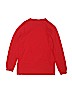 Old Navy 100% Cotton Red Long Sleeve T-Shirt Size XL (youth) - photo 2