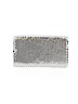 Jessica McClintock Silver Clutch One size - photo 2