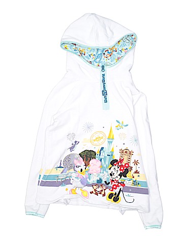 Disney Parks Pullover Hoodie (view 1)