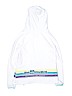 Disney Parks White Pullover Hoodie Size XL (youth) - photo 2