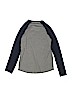 Tailor Vintage Gray Long Sleeve T-Shirt Size 14 - photo 2