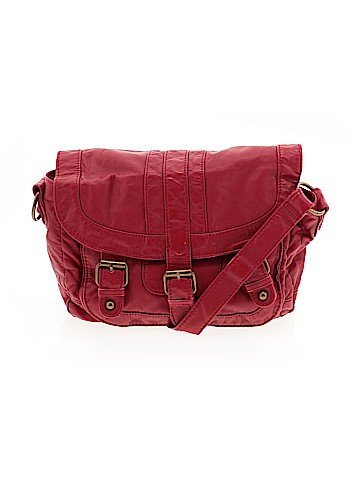 Charming Charlie Crossbody Bag (view 1)