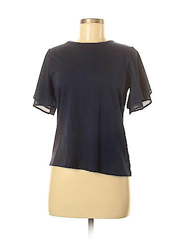 MICHAEL Michael Kors Short Sleeve Top (view 1)
