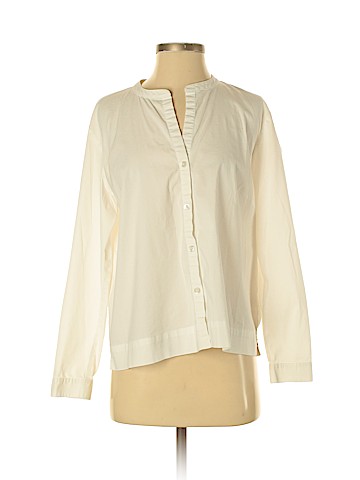J.jill Long Sleeve Blouse (view 1)