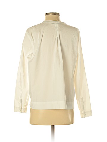 J.jill Long Sleeve Blouse (view 2)