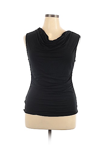 Ann Taylor Sleeveless Top (view 1)