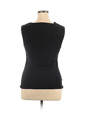Ann Taylor Sleeveless Top (view 2)