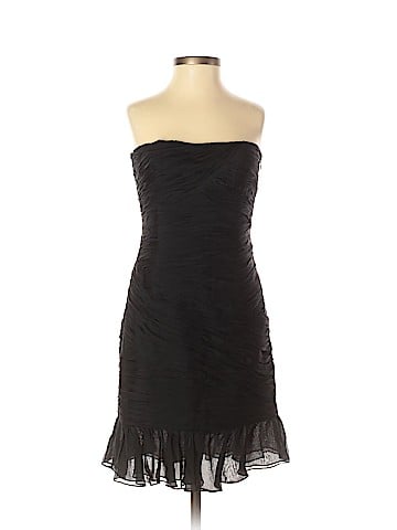 Halston Heritage Cocktail Dress (view 1)