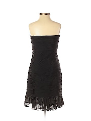Halston Heritage Cocktail Dress (view 2)