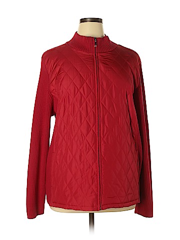 Croft & Barrow Jacket (view 1)