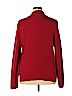 Croft & Barrow 100% Cotton Red Jacket Size 2X - photo 2