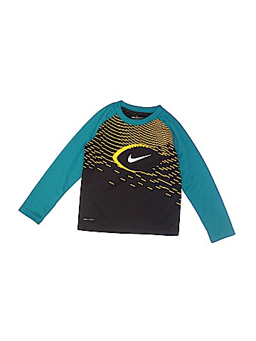 Nike Active T-Shirt (view 1)