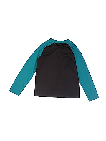 Nike Active T-Shirt (view 2)