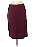 Gap Burgundy Casual Skirt Size M (petite) - photo 2
