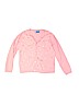Assorted Brands Pink Cardigan Size 8 - photo 1