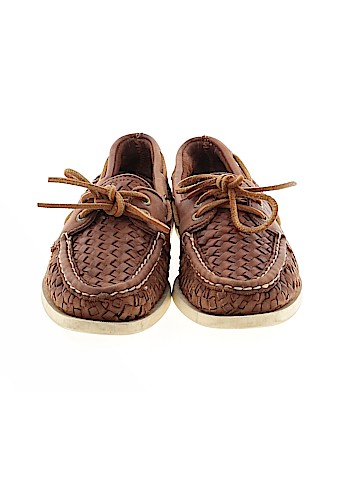 Sperry Top Sider Flats (view 2)