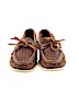 Sperry Top Sider Brown Flats Size 6 1/2M - photo 2