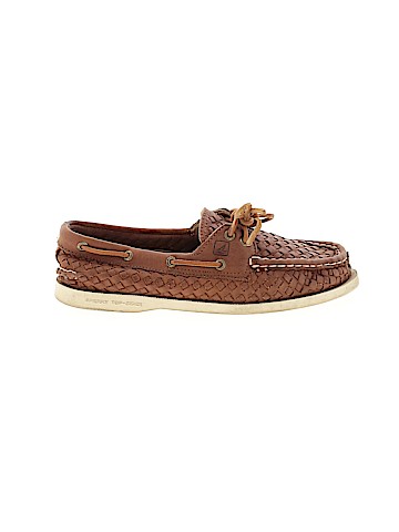 Sperry Top Sider Flats (view 1)