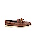 Sperry Top Sider Brown Flats Size 6 1/2M - photo 1