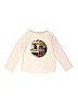 Zara Tan Pullover Sweater Size 6 - photo 1