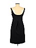 Diane von Furstenberg Black Casual Dress Size 8 - photo 2