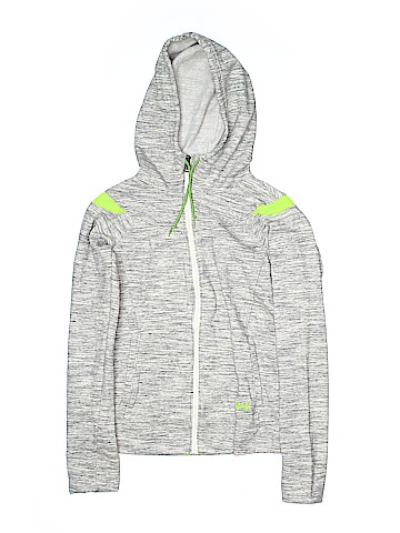 Under Armour Zip Up Hoodie (view 1)