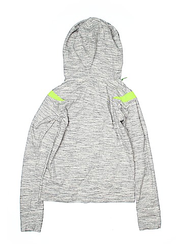Under Armour Zip Up Hoodie (view 2)