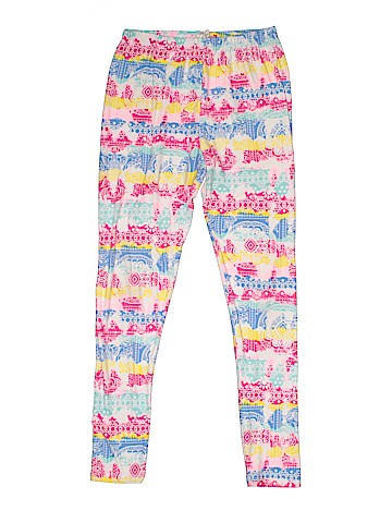 One Step Up Leggings (view 1)