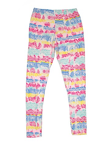 One Step Up Leggings (view 2)