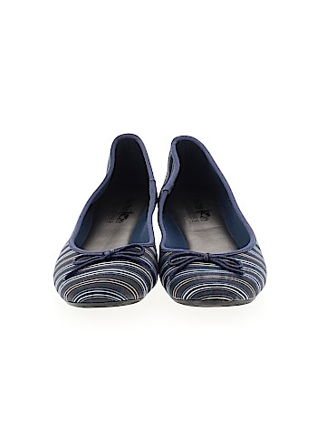 Coach and Four Flats (view 2)