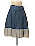 Club Monaco Blue Casual Skirt Size 6 - photo 1