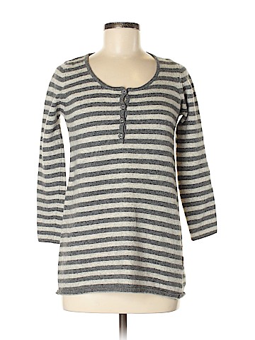 Zara Pullover Sweater (view 1)