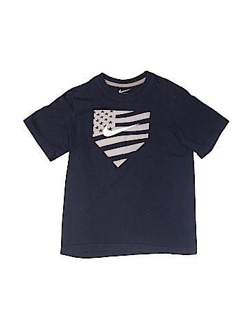 Nike Short Sleeve T-Shirt (view 1)