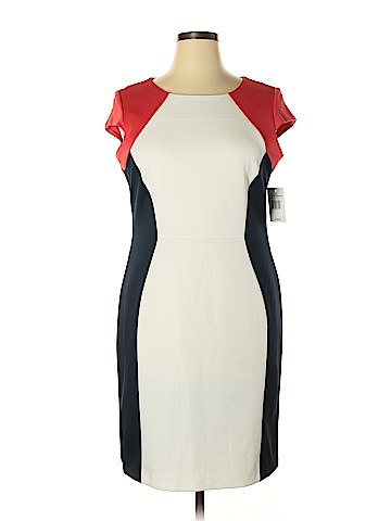 Ronni Nicole Casual Dress (view 1)