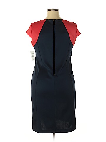 Ronni Nicole Casual Dress (view 2)