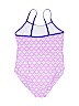Old Navy Purple One Piece Swimsuit Size 14 - photo 2