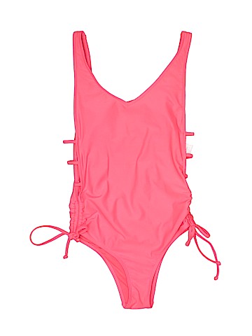 Xhilaration One Piece Swimsuit (view 1)
