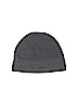 Patagonia 100% Polyester Solid Gray Beanie Size M - photo 1