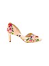 Alex Marie Pink Heels Size 6 - photo 1