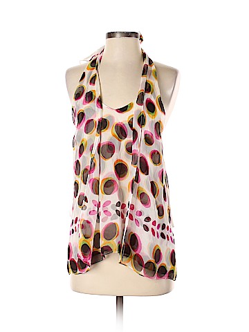 Etcetera Sleeveless Blouse (view 1)