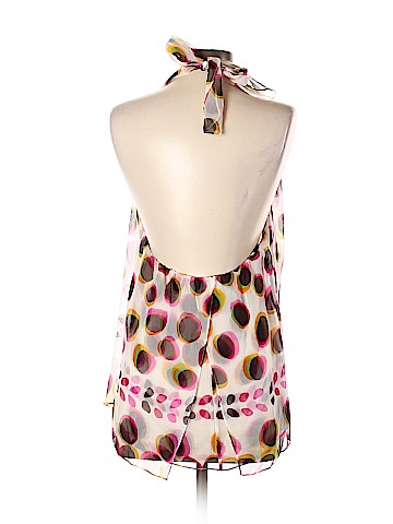 Etcetera Sleeveless Blouse (view 2)