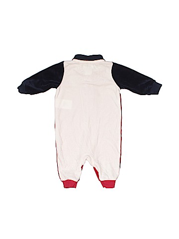 Ralph Lauren Long Sleeve Outfit (view 2)