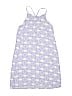 Old Navy 100% Rayon Purple Dress Size 14 - photo 1