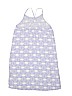 Old Navy 100% Rayon Purple Dress Size 14 - photo 2