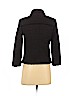Ann Taylor Black Coat Size 2 (petite) - photo 2