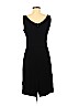 Armani Collezioni 100% Polyester Black Casual Dress Size 8 - photo 2