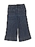 Baby Gap 100% Cotton Blue Jeans Size 2T - photo 2