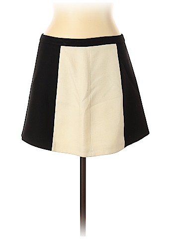 Zara Casual Skirt (view 1)